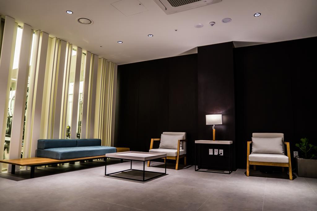 Boree Hotel Gangnam Сеул Экстерьер фото